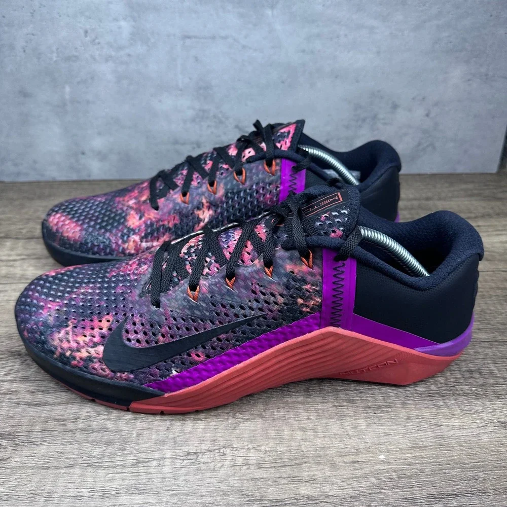 Nike~Men's~Metcon‎ 6 Martian Sunrise Training Shoes CK9388-003~Size 11.5~Size 11
